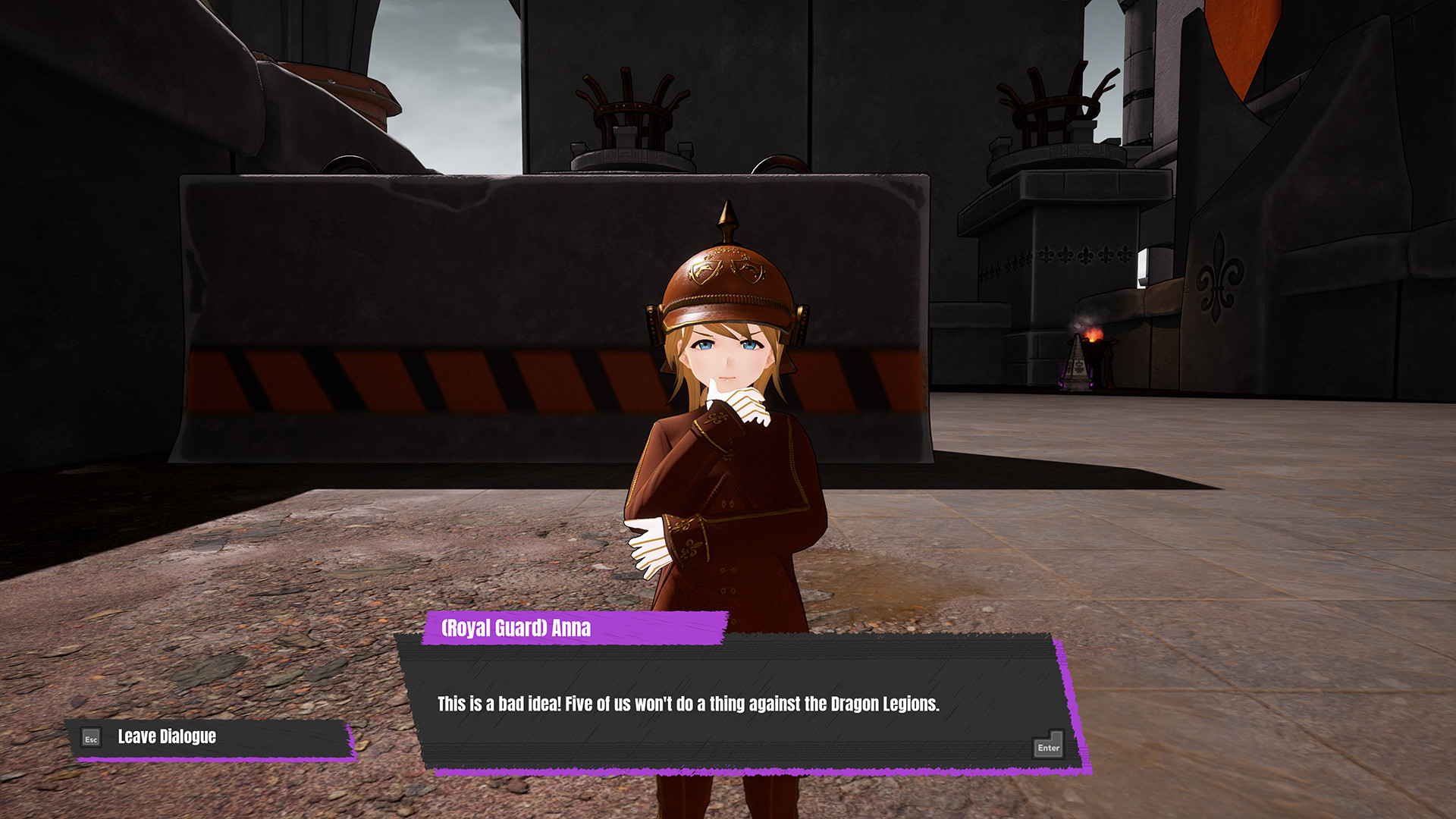 Alder Forge screenshot #12