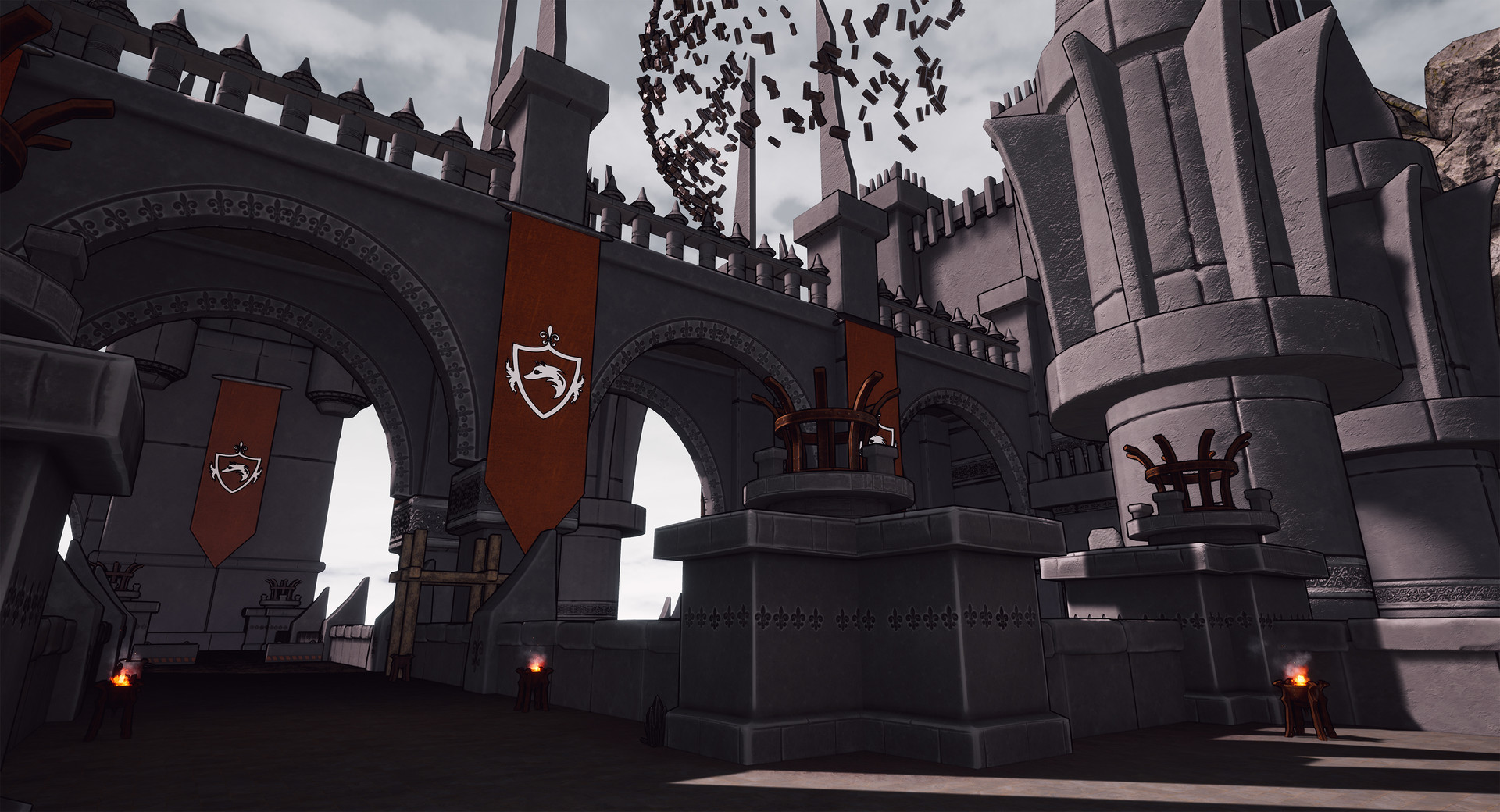 Alder Forge screenshot #15