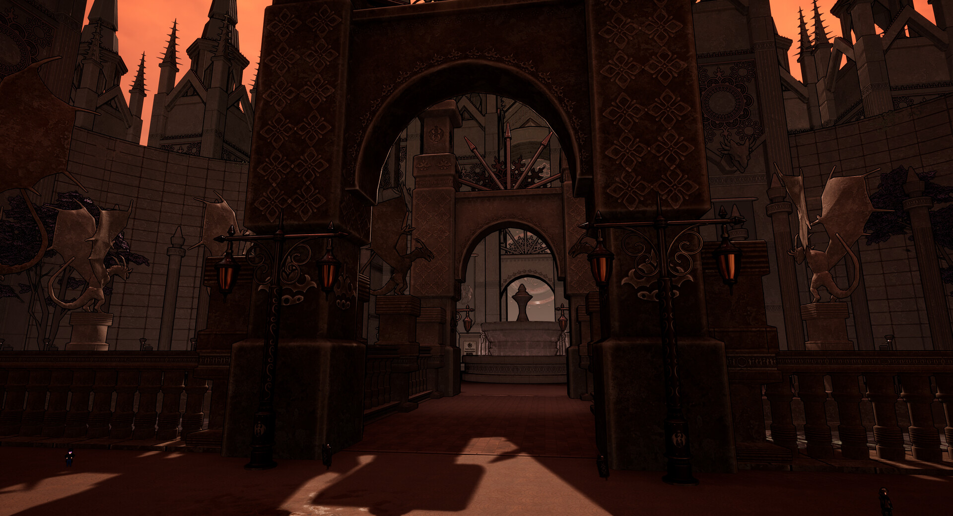 Alder Forge screenshot #10