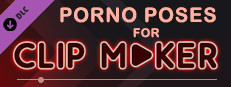 Porno poses for Clip maker Small Capsule Image
