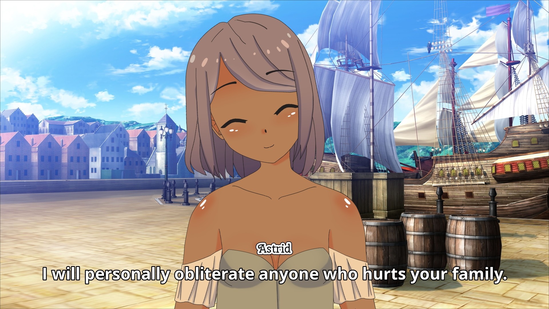 Love Decision Featured Screenshot #1