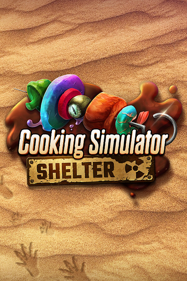 Cooking Simulator - Shelter