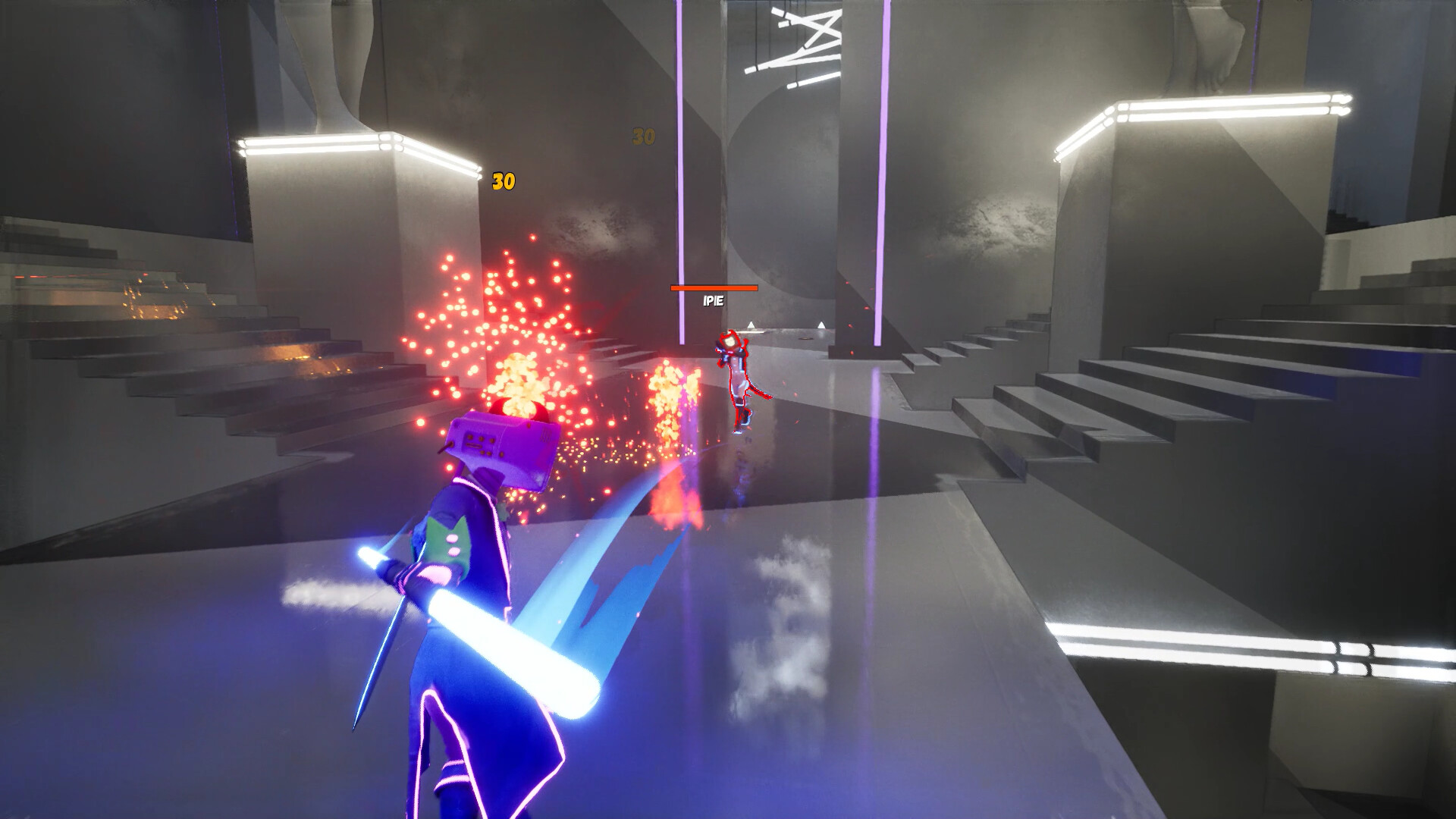 BlasterBeat screenshot #6