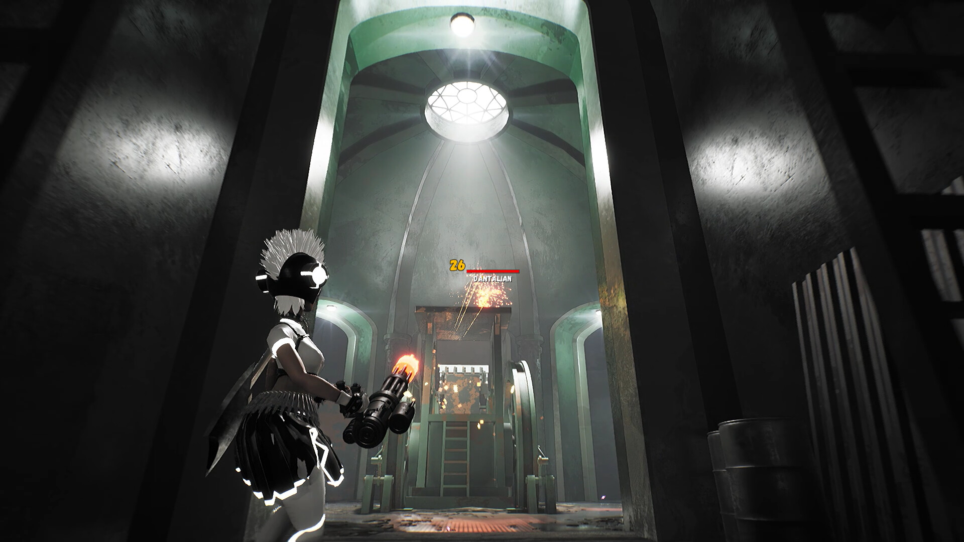 BlasterBeat screenshot #8