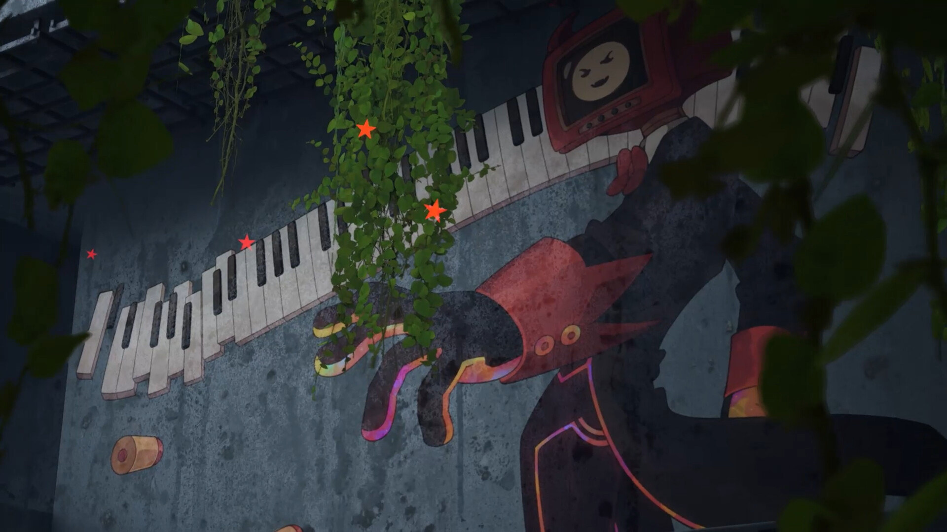 BlasterBeat screenshot #12