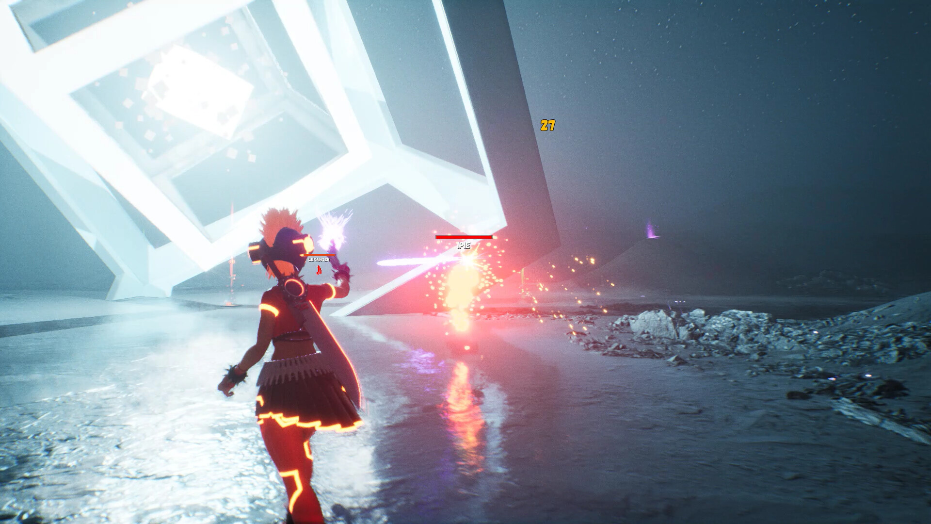 BlasterBeat screenshot #4