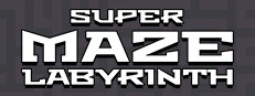 Super Maze Labyrinth