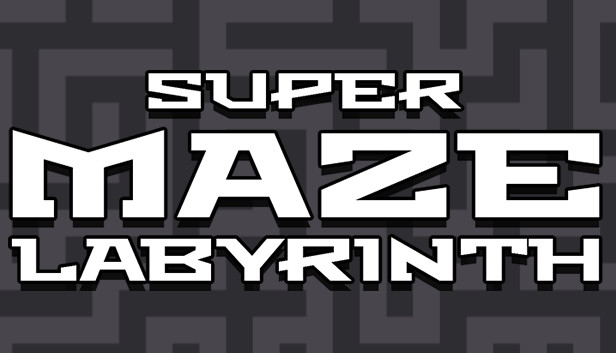 Save 65% on Super Maze Labyrinth on Steam