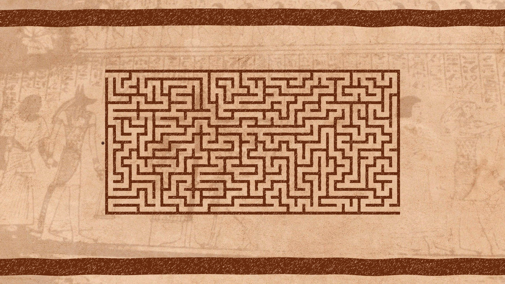 Super Maze Labyrinth Featured Screenshot #1