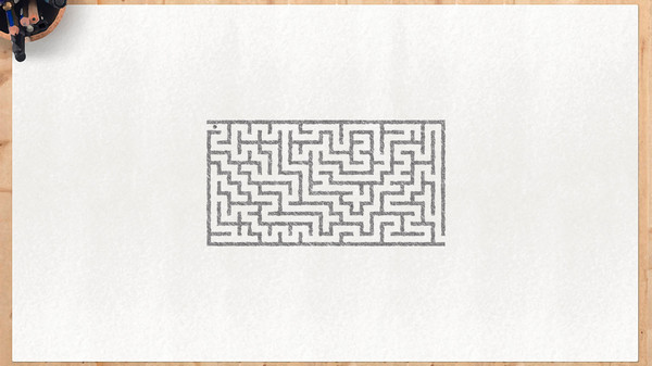 Super Maze Labyrinth screenshot 3