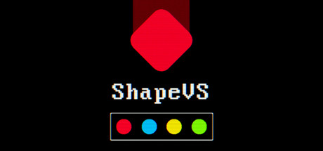 ShapeVS Cover Image