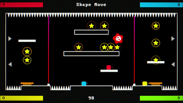 ShapeVS screenshot 3