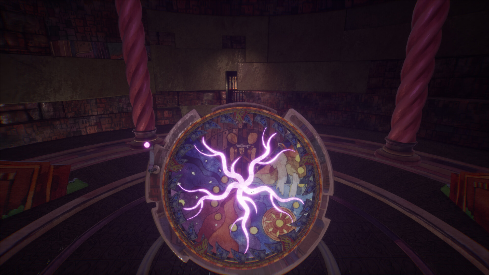 Flawless Abbey screenshot #13