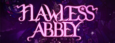 Flawless Abbey Banner