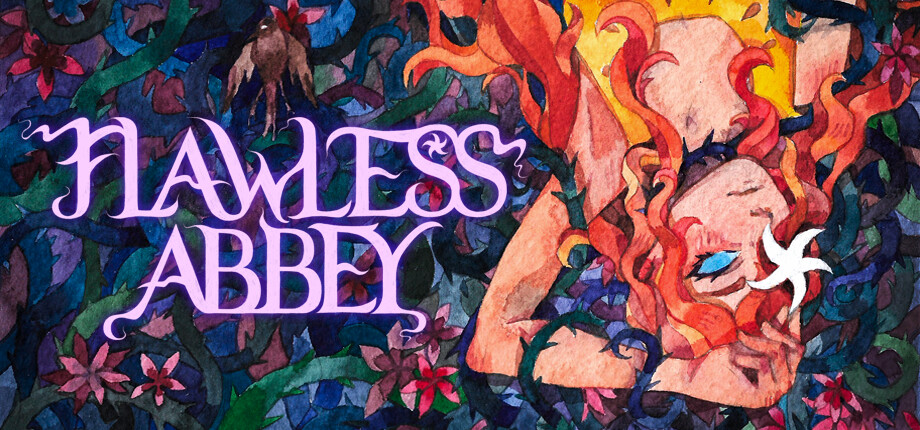 Flawless Abbey cover art