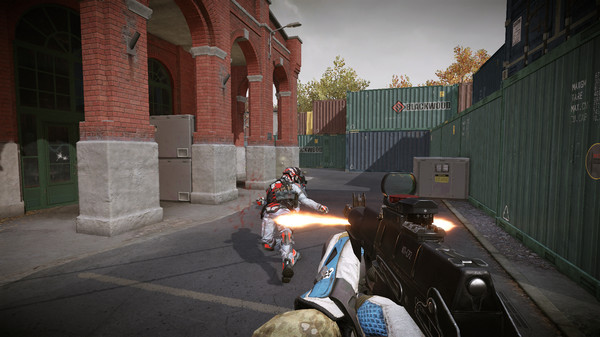 Warface: Clutch — Open Cup Engineer Set