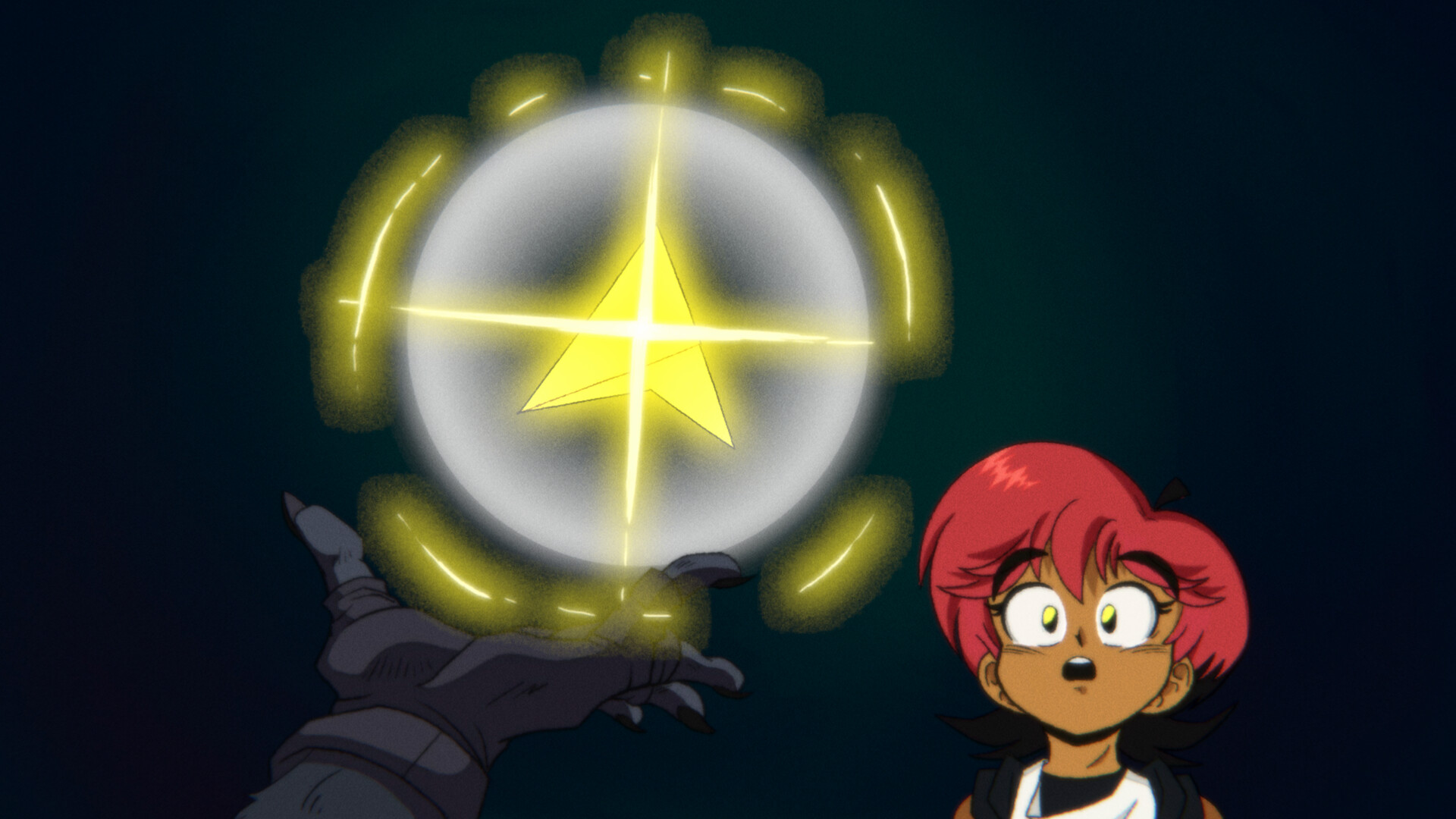 Wander Stars screenshot 7