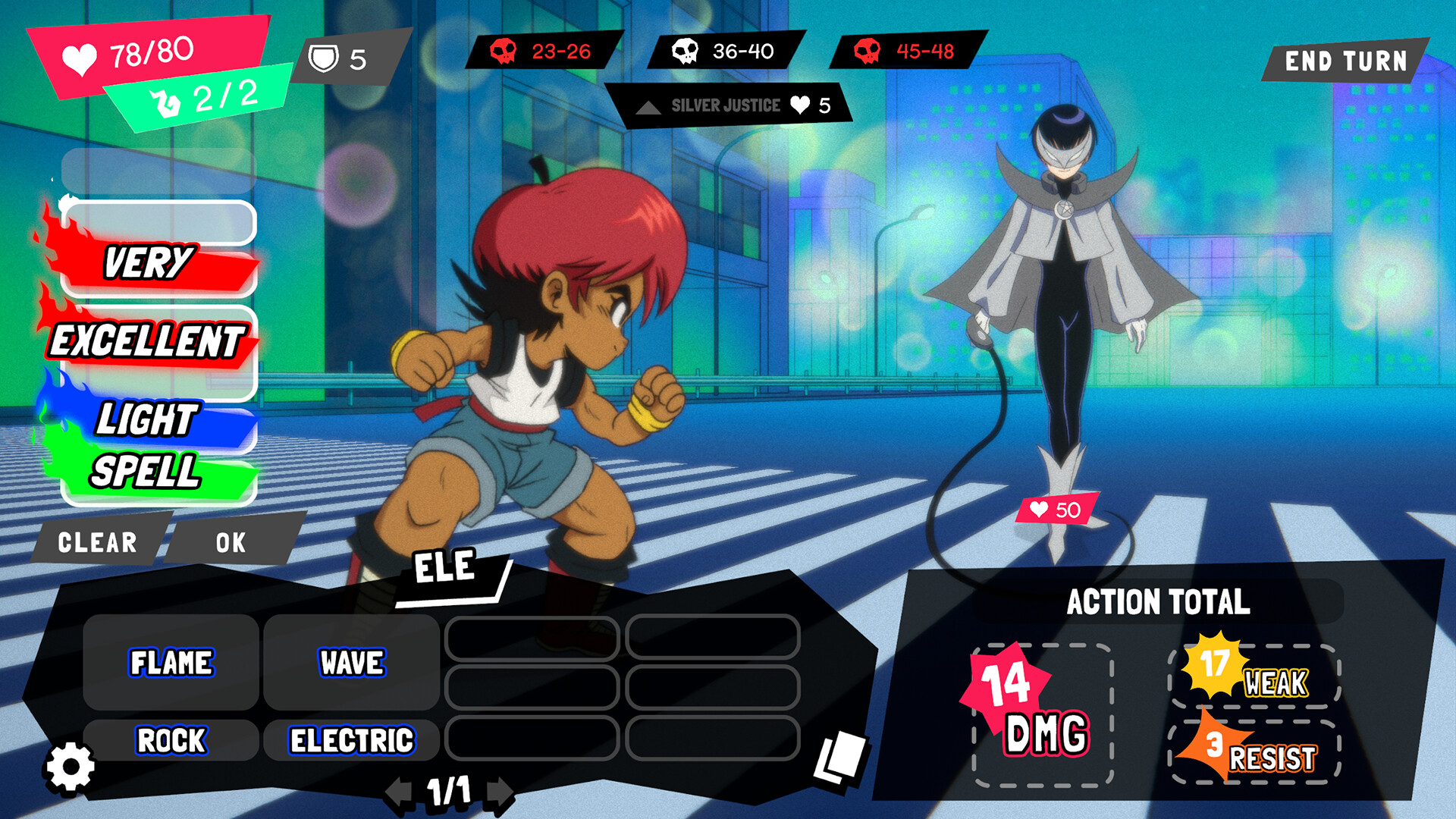 Wander Stars screenshot