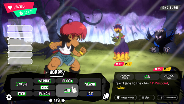 Screenshots
