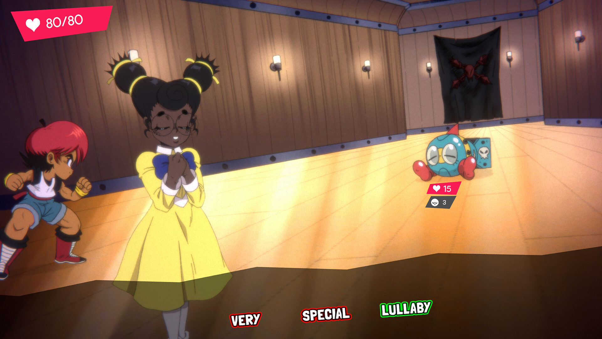 Wander Stars screenshot 6