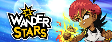 Wander Stars cover art