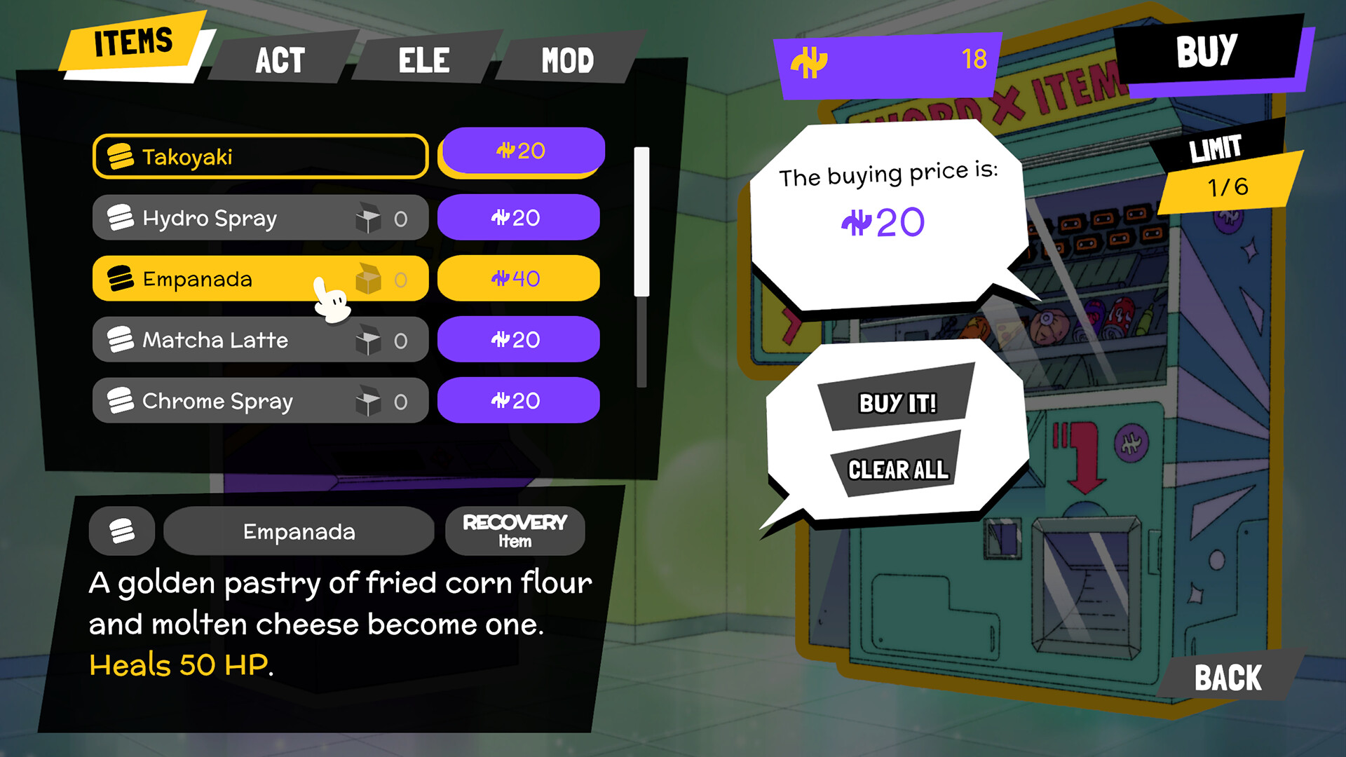 Wander Stars screenshot 5
