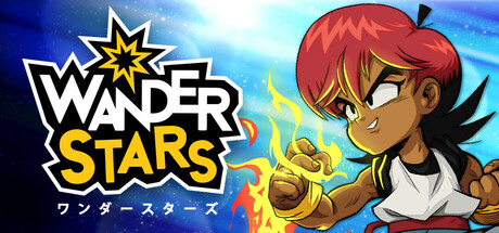 [PC]奇迹之星/Wander Stars-芝士游戏