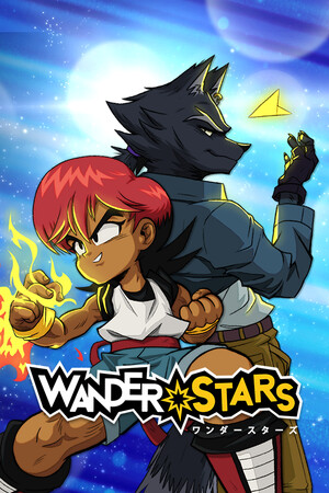 Wander Stars - Steam Pre-Owned Account Lowest Price Starting at   ✓ Change Email ✓ Worldwide ✓ 30-Day Warranty ✓ Instant Delivery