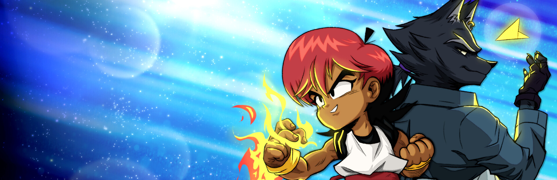 Wander Stars