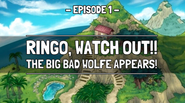 Wander Stars screenshot 5