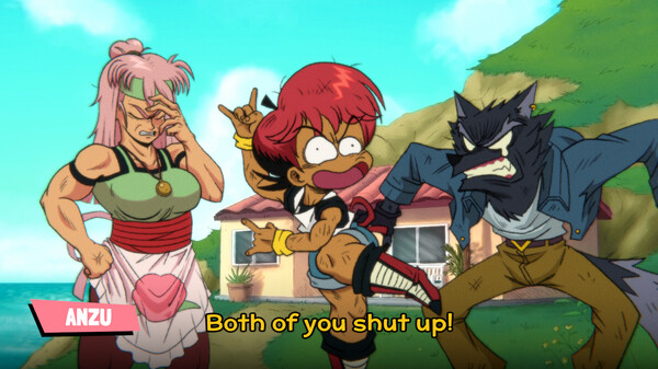 Wander Stars game for windows Pc 1