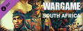 DLC - Wargame: Red Dragon - Nation Pack: South Africa capsule image