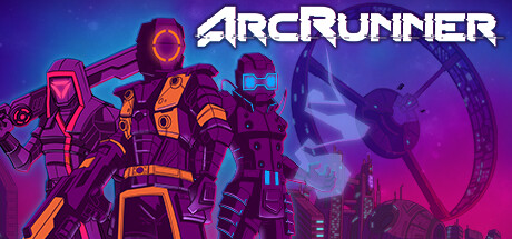 ArcRunner technical specifications for laptop