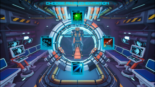 ArcRunner screenshot