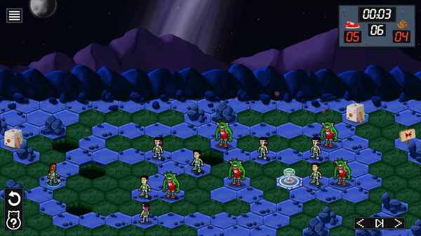 BasCatball Saturn: Basketball & Cat screenshot 2