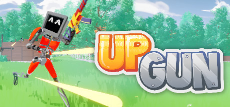 UpGun banner