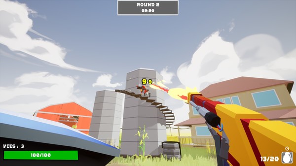 UpGun