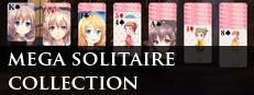 Mega Solitaire Collection