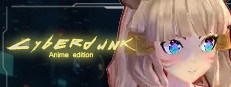 Cyberdunk Anime Edition