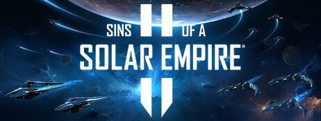 Sins of a Solar Empire II cover art
