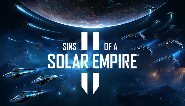 Sins of a Solar Empire II Premium Edition (Все DLC)