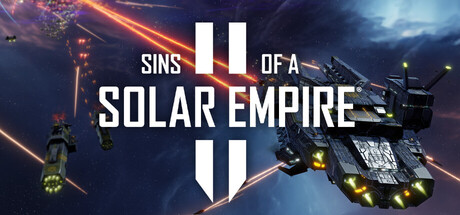 Sins of a Solar Empire II & Sins of a Solar Empire: Rebellion