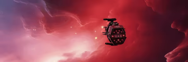 Sins of a Solar Empire II video 4