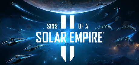 Sins of a Solar Empire II - similar game to Spee by Ironclad Games Corporation