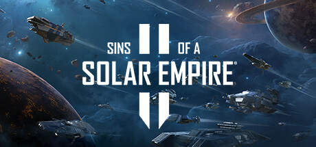 Sins of a Solar Empire II Cover Image