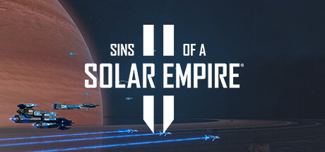 Sins of a Solar Empire II Cover Image