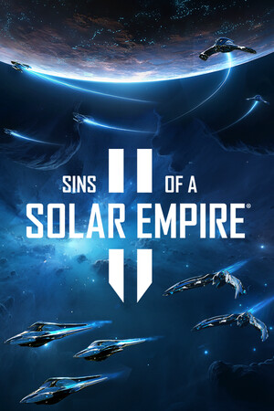 Cover art of Sins of a Solar Empire II