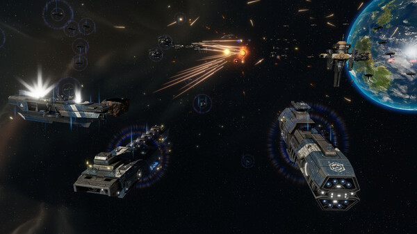 太阳帝国的原罪2-游戏截图