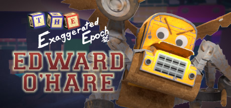 The Exaggerated Epoch of Edward O'Hare Cheat Engine/CT