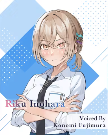 UsoNatsu ~The Summer Romance Bloomed From A Lie~ image